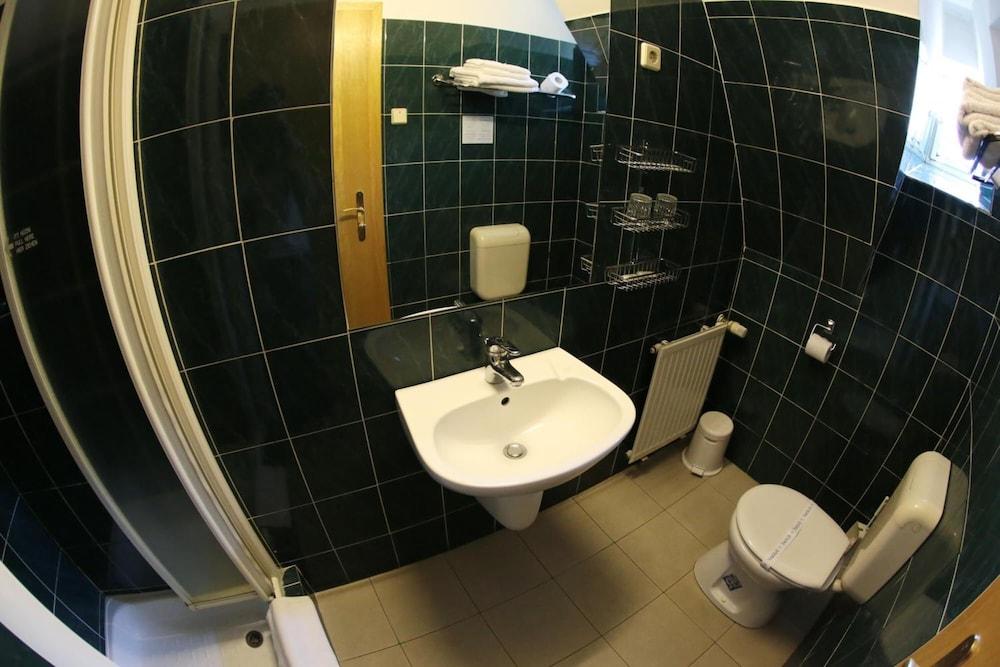 Hotel Bara Будапешт Номер фото